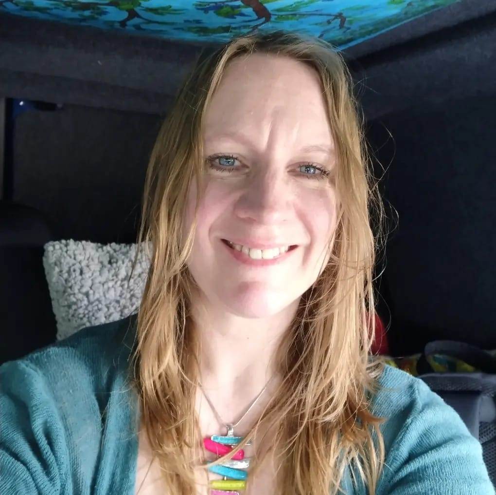 Helen Davies